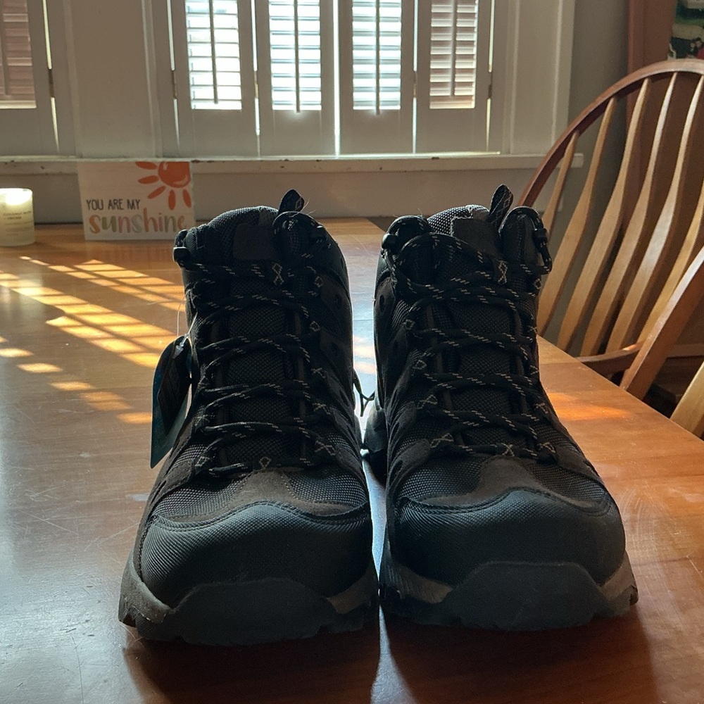 Men’s hiking boots - Picture 2 of 7